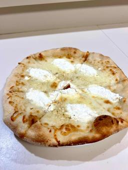 Bianca Pizza