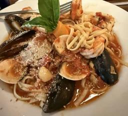 Zuppa del Pescatore
