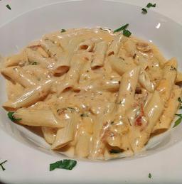 Penne Vodka