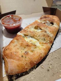 Gyro Calzone